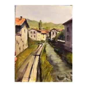 Espinaredo (Asturias)