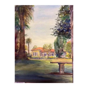Quinta del Ynfanzón (Gijón)