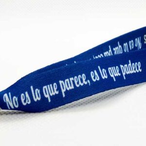 Pulsera de Tela