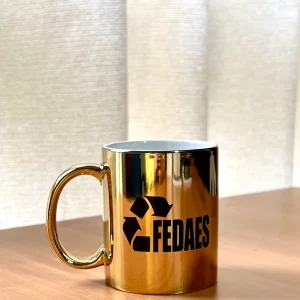 Taza Ataxia: FEDAES