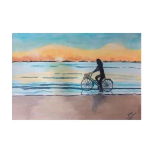 El paseo