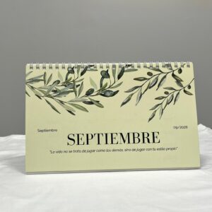 septiembre