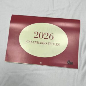 calendario de pared 2026