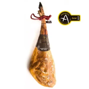 Jamón de Bellota Ibérico