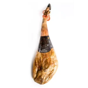 Jamón Faustino Prieto