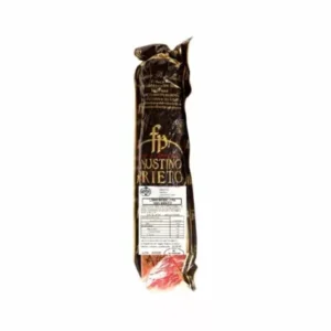 Lomo de Bellota Ibérico