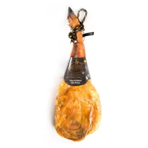 Paleta de Bellota Ibérica