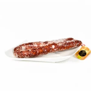 Longaniza de Bellota Ibérica